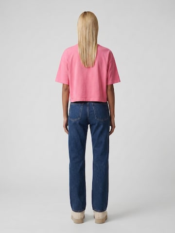 americandreams Top 'Kelly'‌‌‌‌‌ in Pink