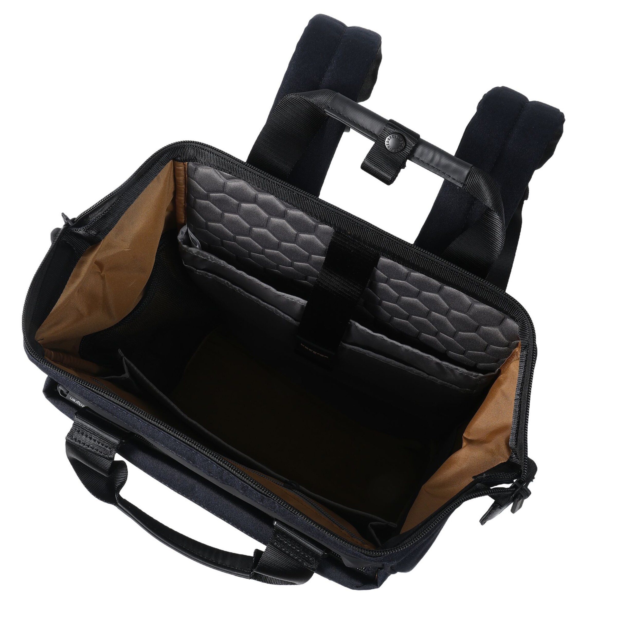 Zaino 'Next Clip' di Hedgren in blu