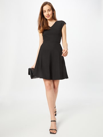 ARMANI EXCHANGE Sukienka 'VESTITO' w kolorze czarny