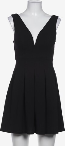 WAL G. Dress in S in Black: front