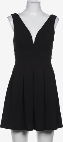 WAL G. Kleid S in Schwarz: predná strana