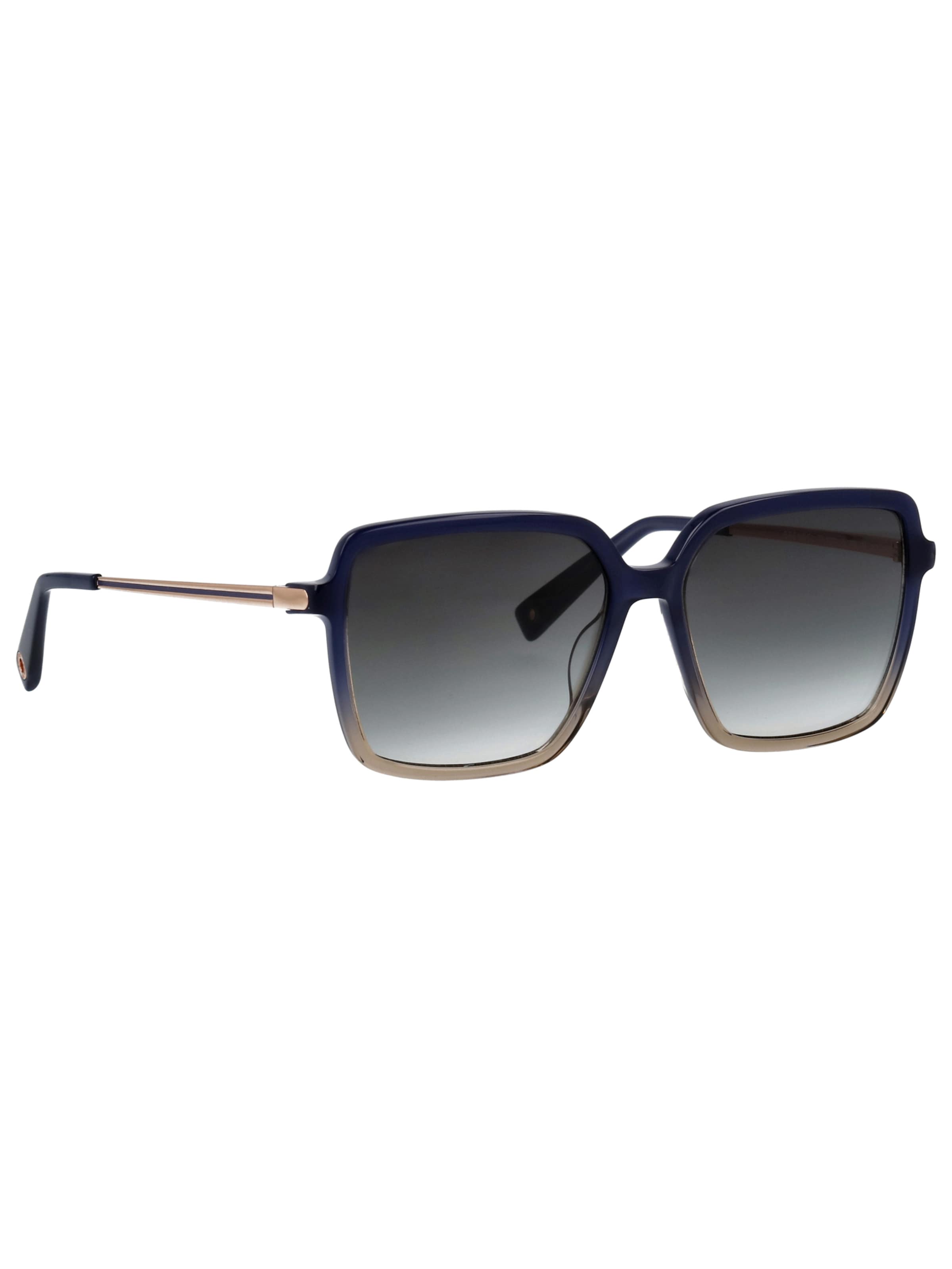 BRENDEL eyewear Sonnenbrille‌‌‌‌‌ in Blau