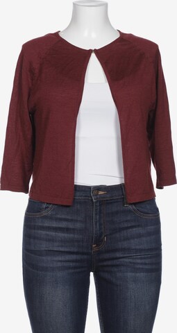 ESCADA Sweater & Cardigan in L in Red: front