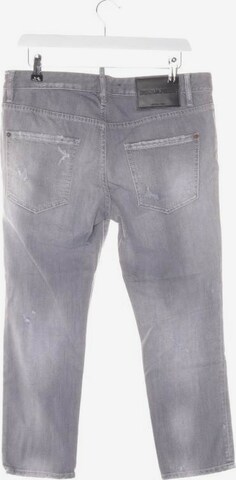 DSQUARED2 Jeans in 27-28 in Grey