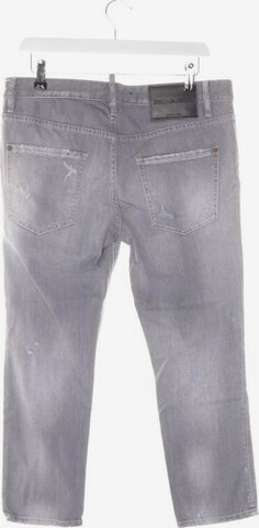 DSQUARED2 Jeans 27-28 in Grau