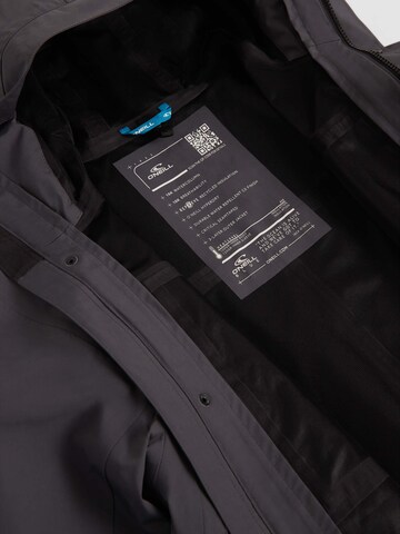 O'NEILL Performance Jacket 'Journey ' in Grey