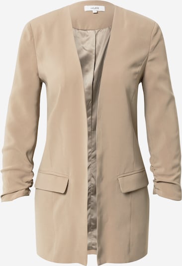 mbym Blazer 'Weronka' i beige, Produktvisning