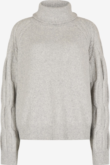Apricot Pullover in grau, Produktansicht