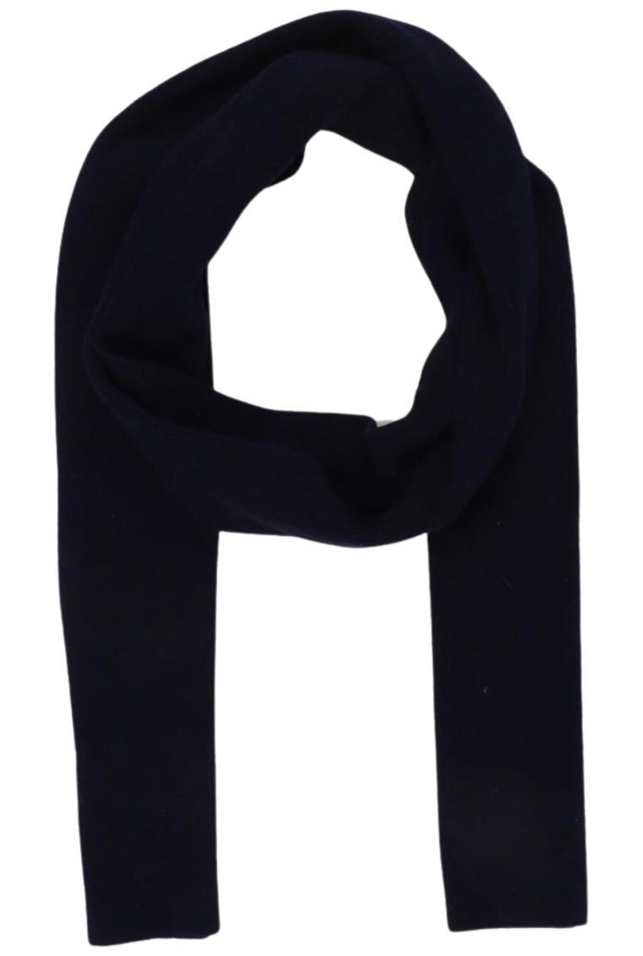 UNITED COLORS OF BENETTON Schal oder Tuch One Size in Blau: Vorderseite