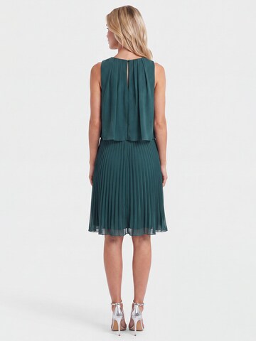 APART Kleid in Grün