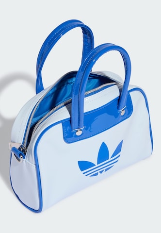 ADIDAS ORIGINALS Umhängetasche in Blau