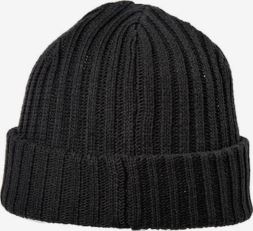 LEVI'S ® Beanie in Black