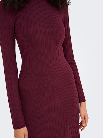 Robe 'JDYKATE' JDY en violet