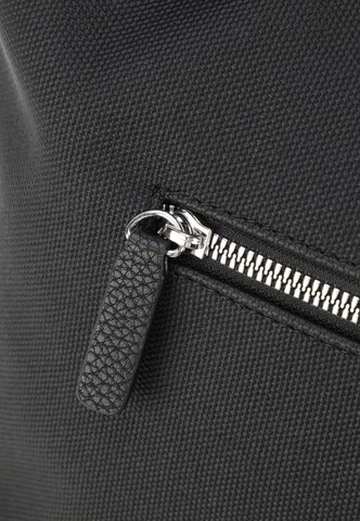 GERRY WEBER - Mala de ombro 'Be Different 1.0' em preto