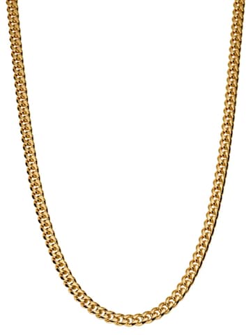 Lucleon Necklace 'Essentials' in Gold: front