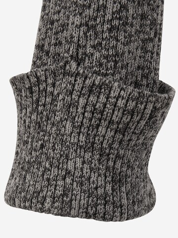 MAMALICIOUS Sweater in Grey