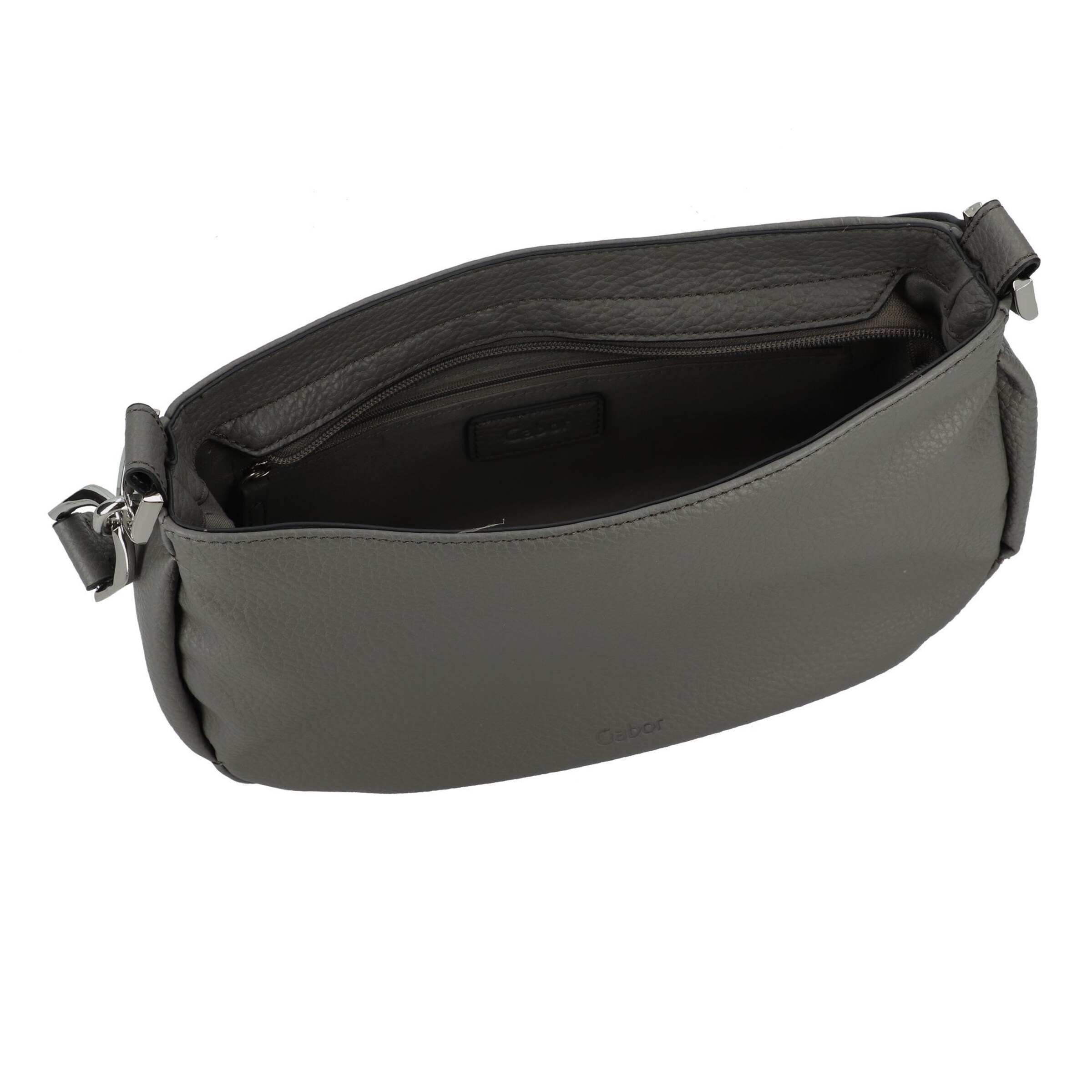 GABOR Shoulder bag 'Lonia' in Grey