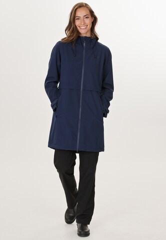 Weather Report Winterparka 'Dayton' in Blauw