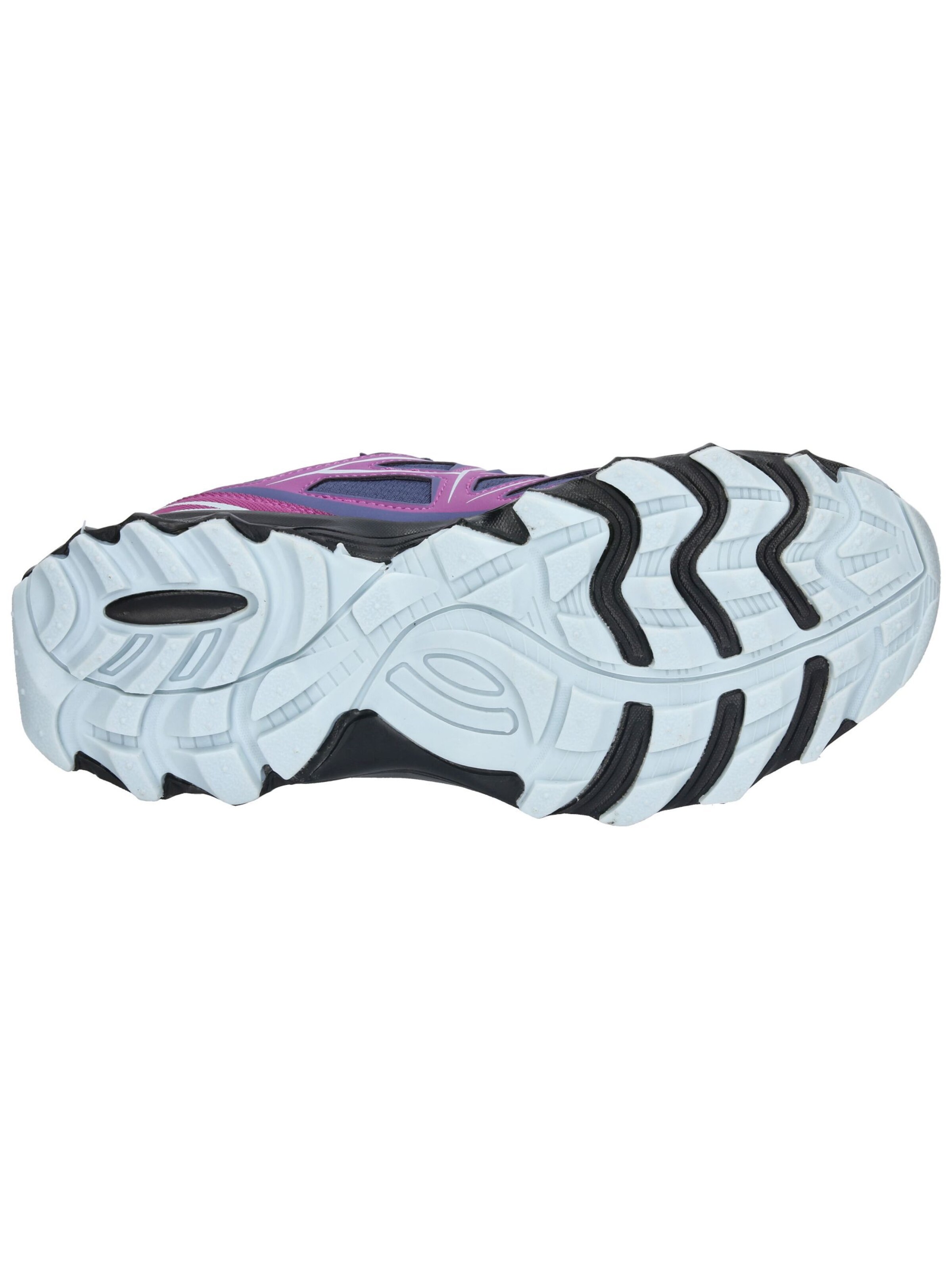 Brütting Flats 'Power' in Purple