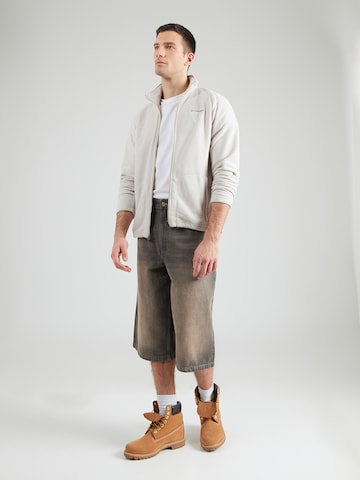 COLUMBIA Toiminnallinen fleecetakki 'Fast Trek™' värissä ruskea