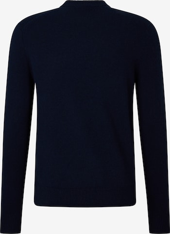 BOGNER Sweater 'Brendon' in Blue