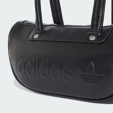 ADIDAS ORIGINALSTorba za na rame - crna boja