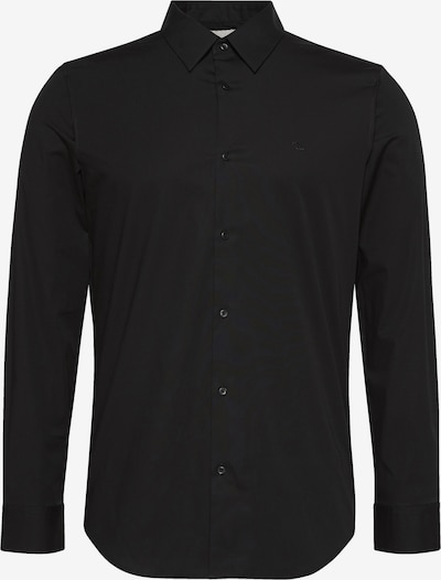 Calvin Klein Koszula w kolorze czarnym, Podgląd produktu