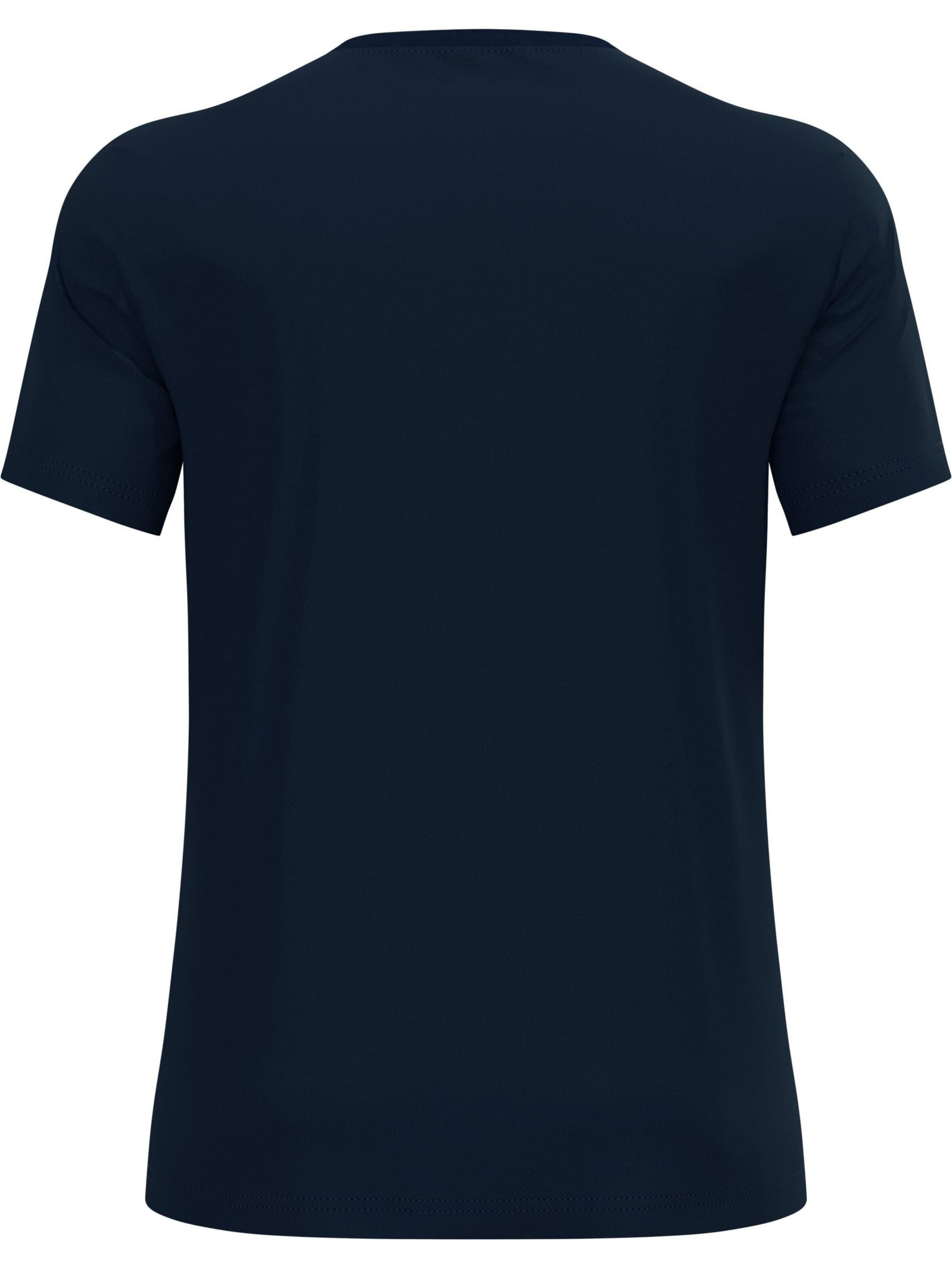 Maglia funzionale 'F-DRY' di ODLO in blu