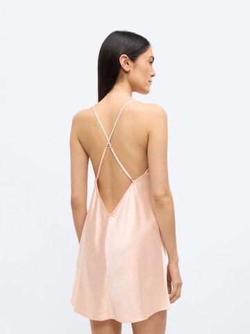 TRIUMPH Hálóköntös 'A Weekend to Remember' - rózsaszín