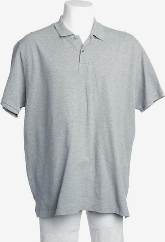 FALKE Shirt in XXXL in Grey: front