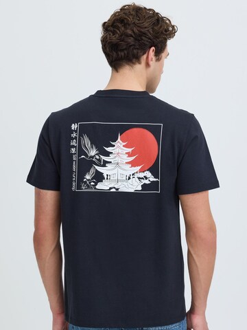 T-Shirt ' BHTee ' BLEND en noir