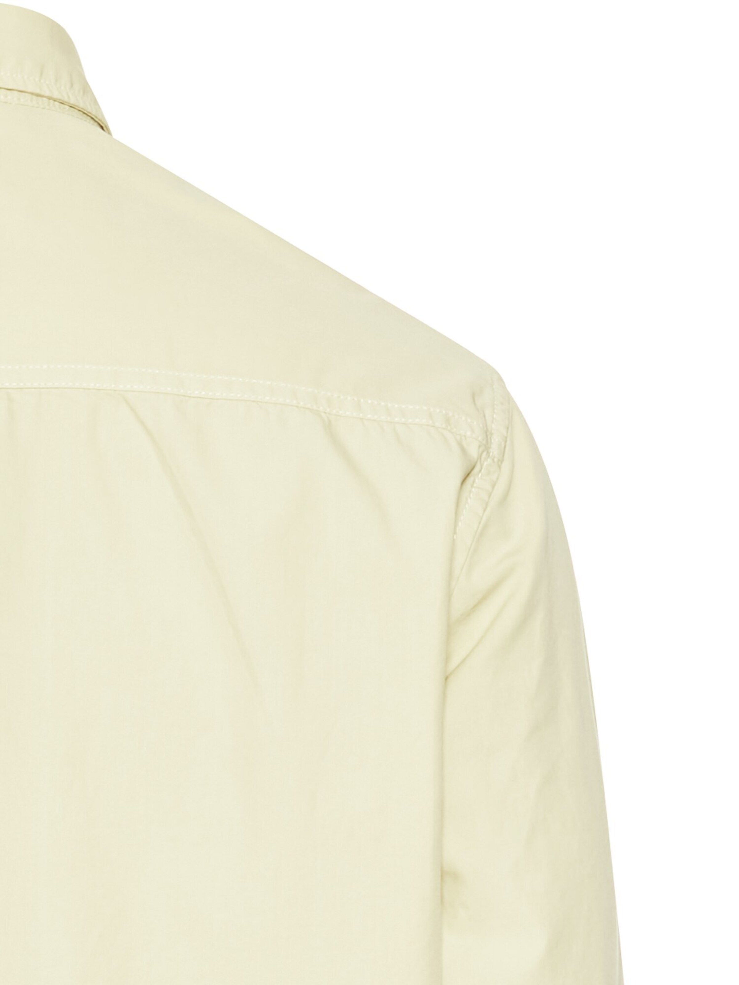 CAMEL ACTIVE Regular fit Button Up Shirt in Green
