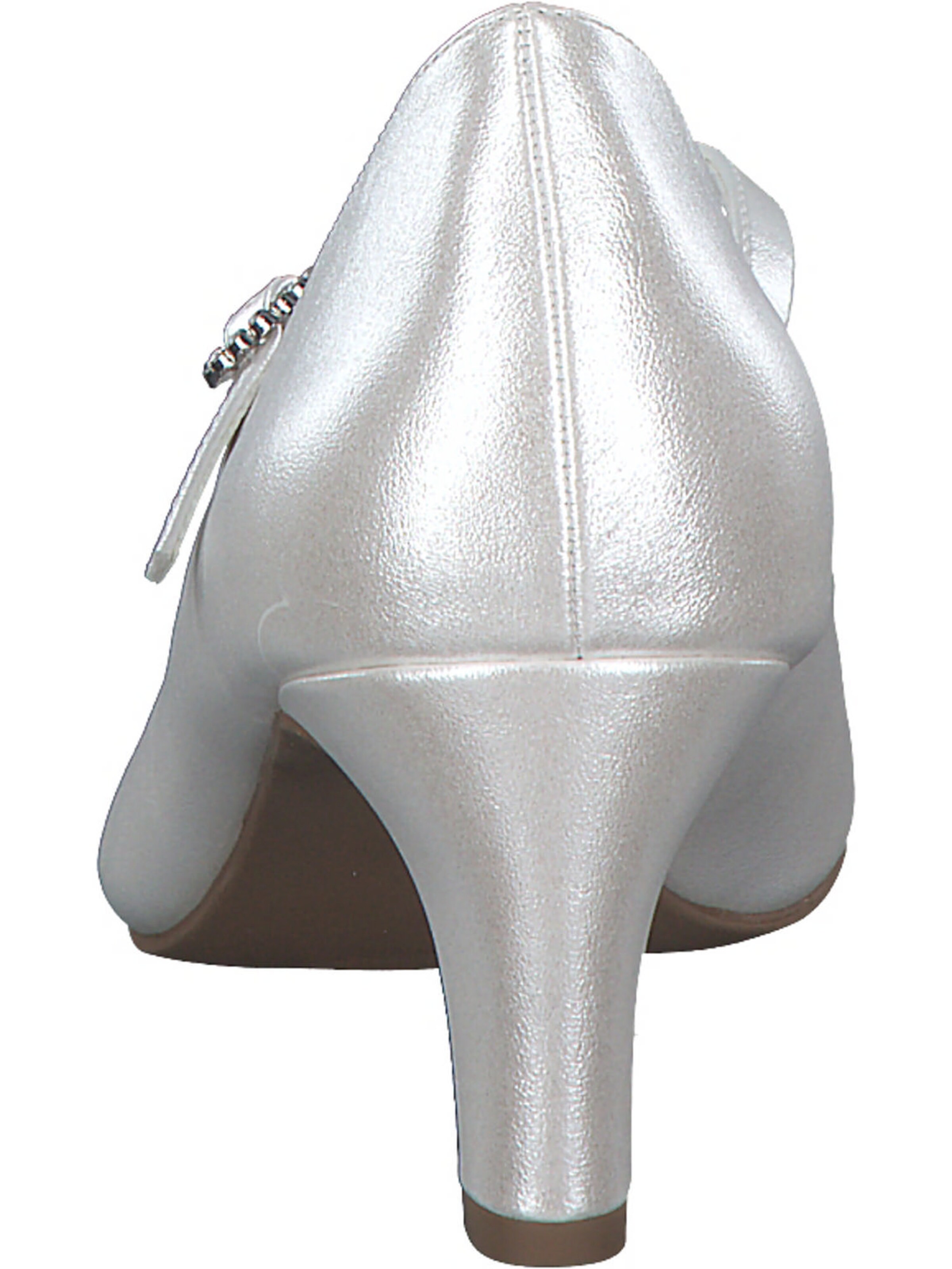 Idana Pumps in Zilver