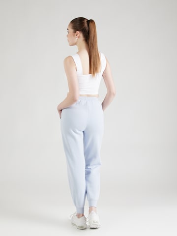 ELLESSE Tapered Hose 'Queenstown' in Blau