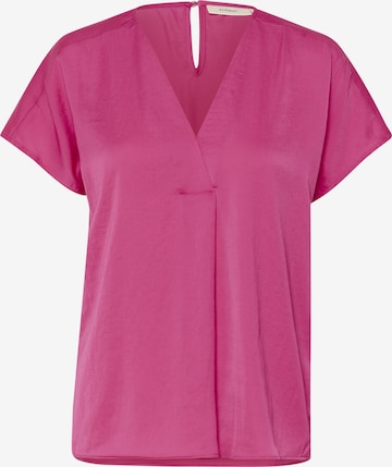 InWearBluza 'Rinda IW' - roza boja: prednji dio