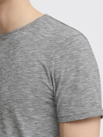T-Shirt 'Figos' !Solid en gris