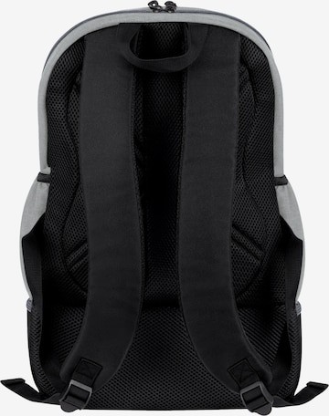 JAKO Sports Backpack in Grey