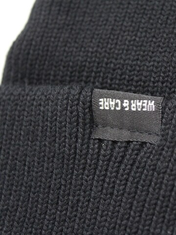 Surf Monkey - Gorra en negro