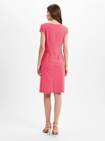 Ambiance Kleid in Pink