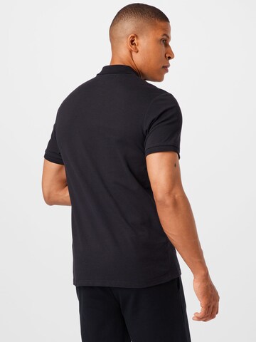 JACK & JONES Shirt in Black