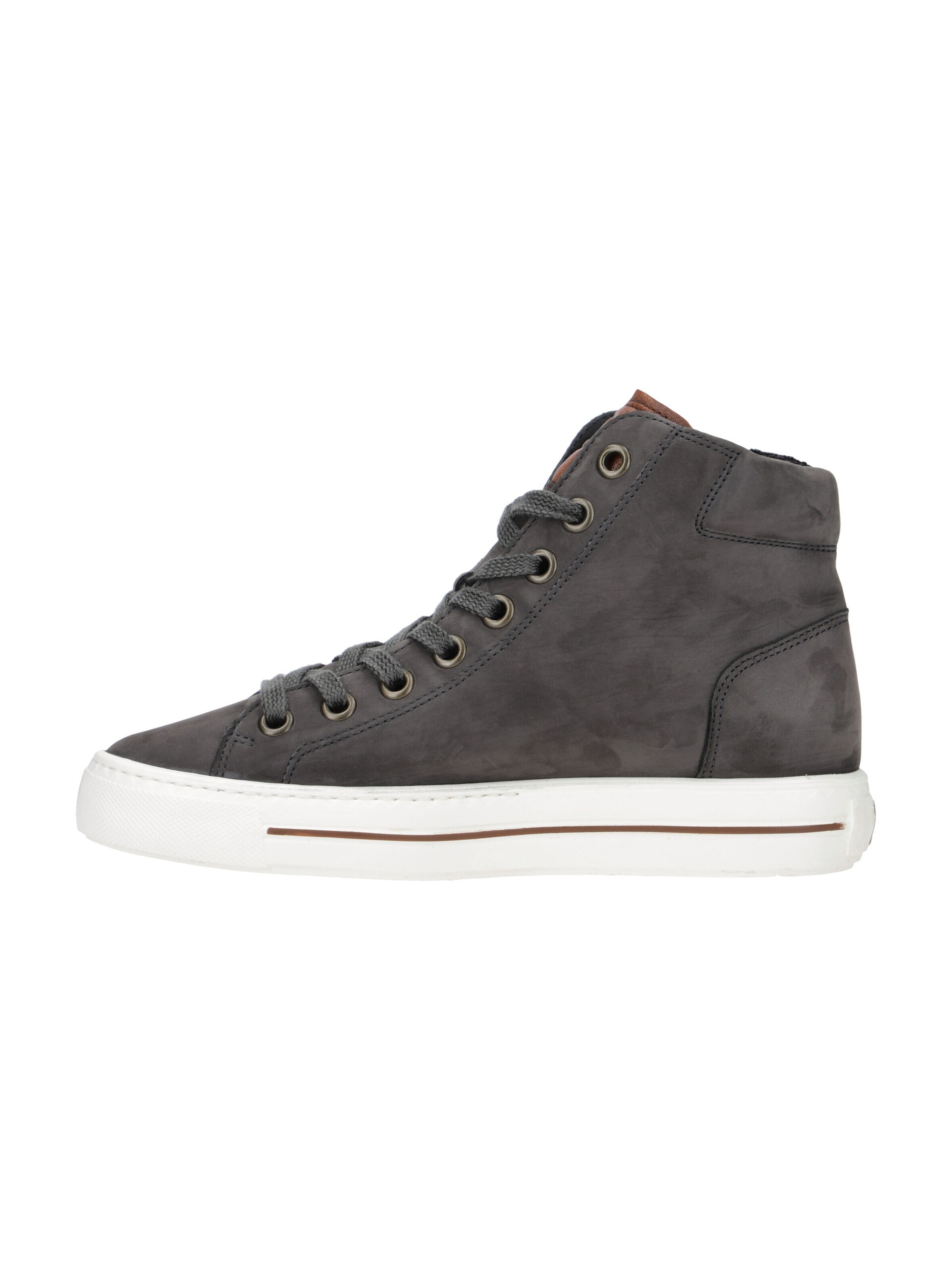 Paul Green Boots‌‌‌‌‌‌‌ in Grau