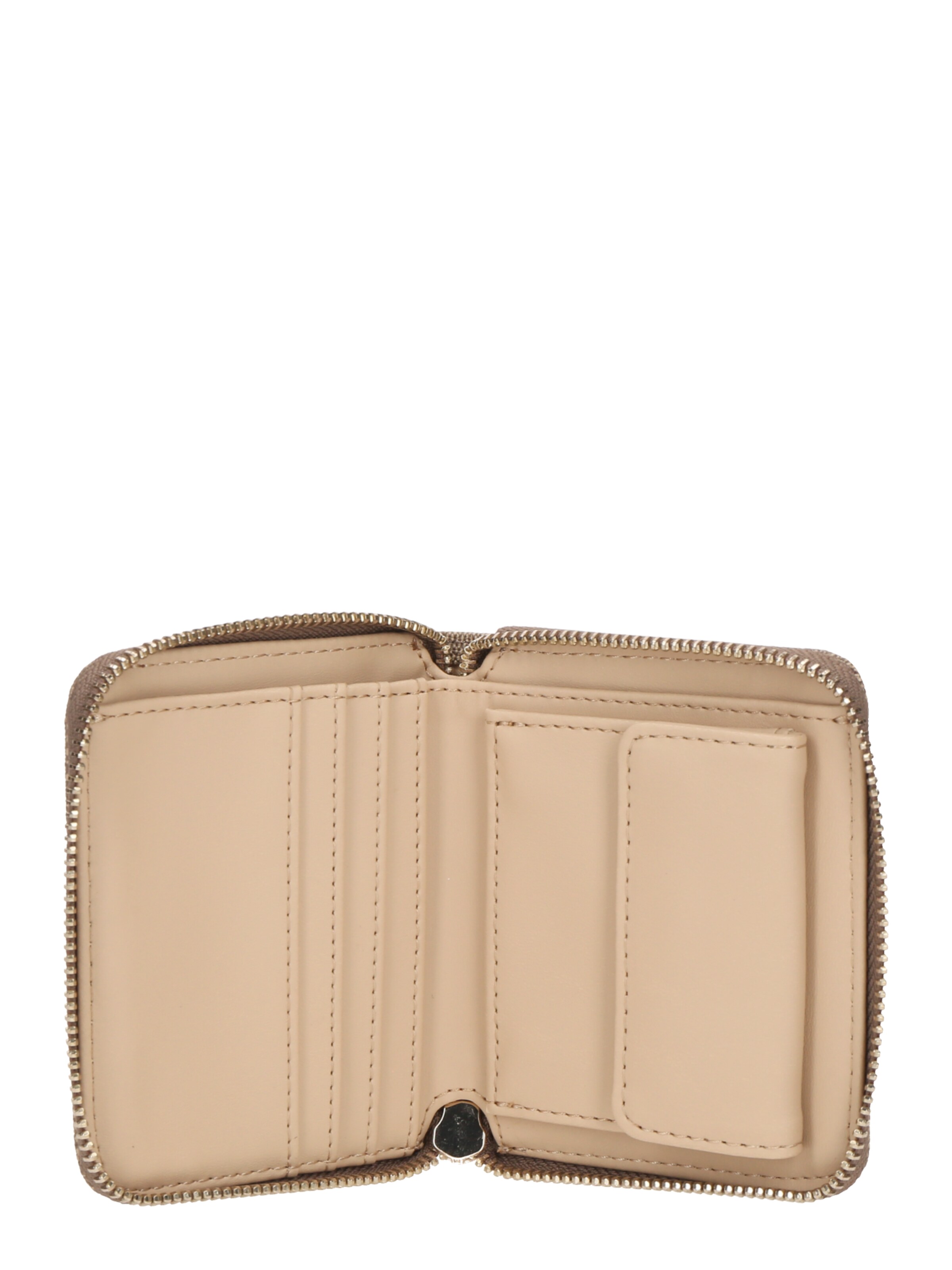 GUESS Wallet 'Laurel' in Brown