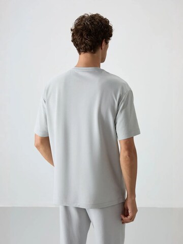 Tommy Life T-Shirts in Grau