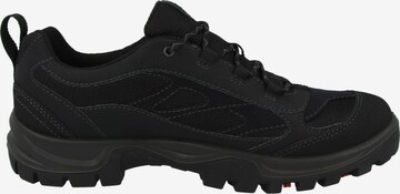 ECCO Outdoorschuh 'Xpedition' in Schwarz