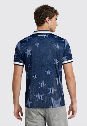 Fanatics - Camisola de futebol 'Fanatics NFL Football x Football Fan Top '26(Dallas Cowboys)' em azul