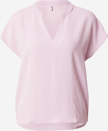 JDY - Blusa en lila: frente