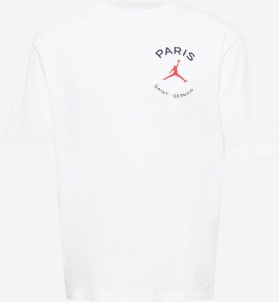 Jordan Shirt in Red / Black / White, Item view