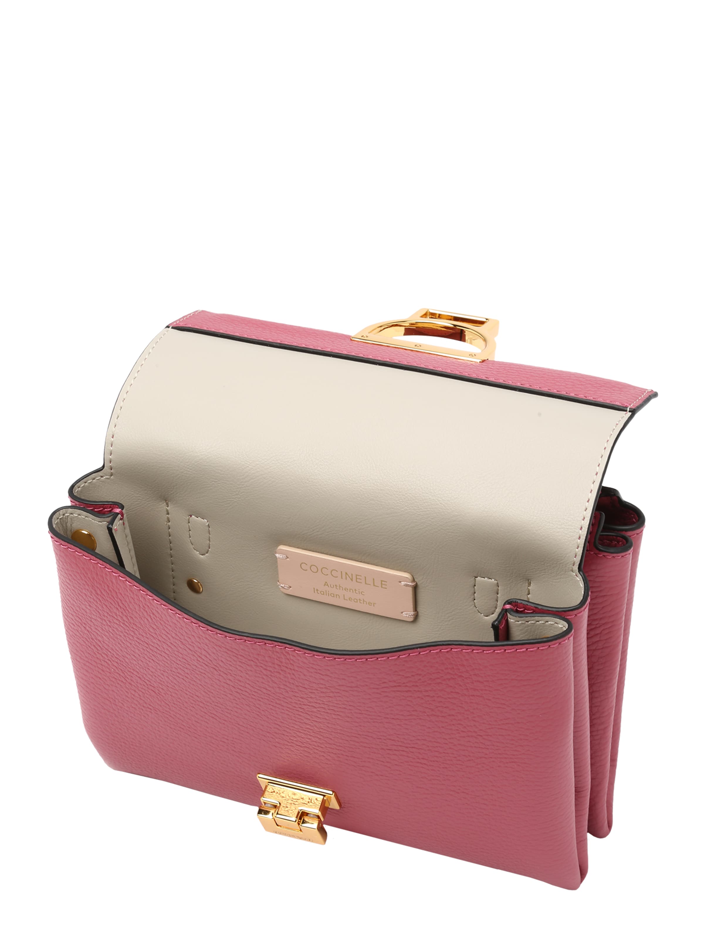 Sacs à main 'Arlettis' Coccinelle en rose