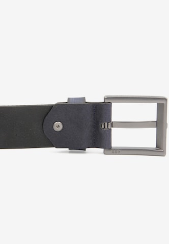 Redbridge Belt 'Frisco' in Blue