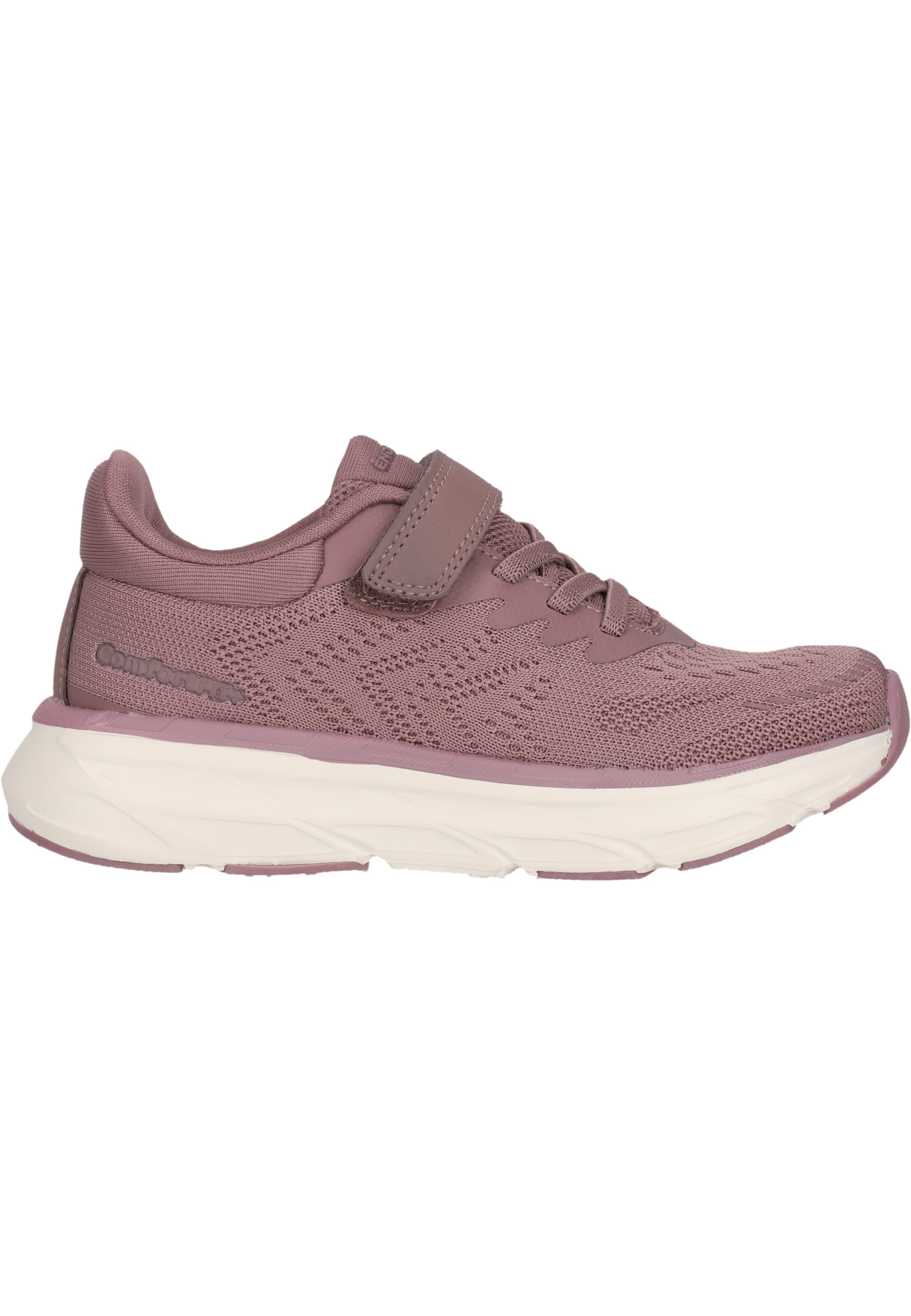 ENDURANCE Sneakers 'Masako' in Roze
